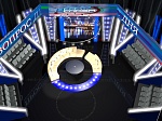 Разработка и дизайн театральных декораций, телевизионных студий, дизайн мероприятий